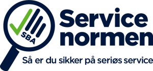 Servicenormen (SBA)
